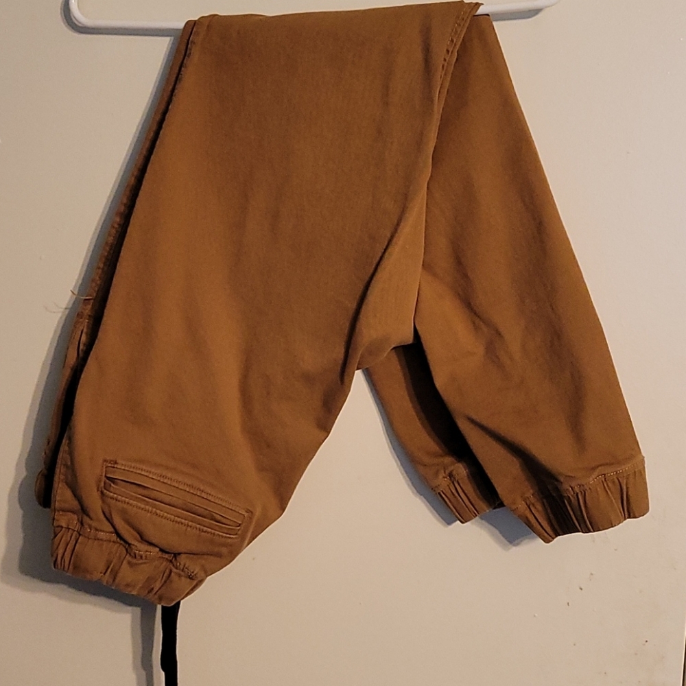 Mens Fashion Joggers